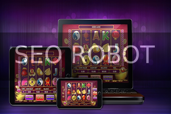 Ragam Program Terbaik Pada Agen Slot Online Resmi