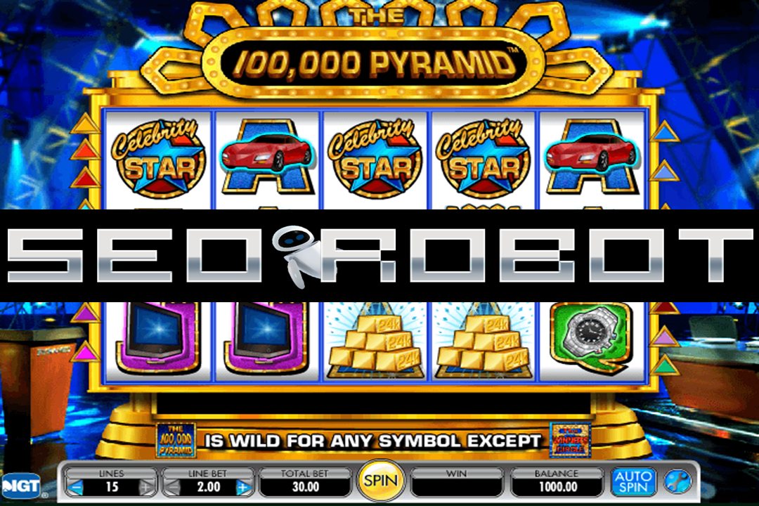 Serba Serbi Istilah Pada Situs Slot Online Terbaik