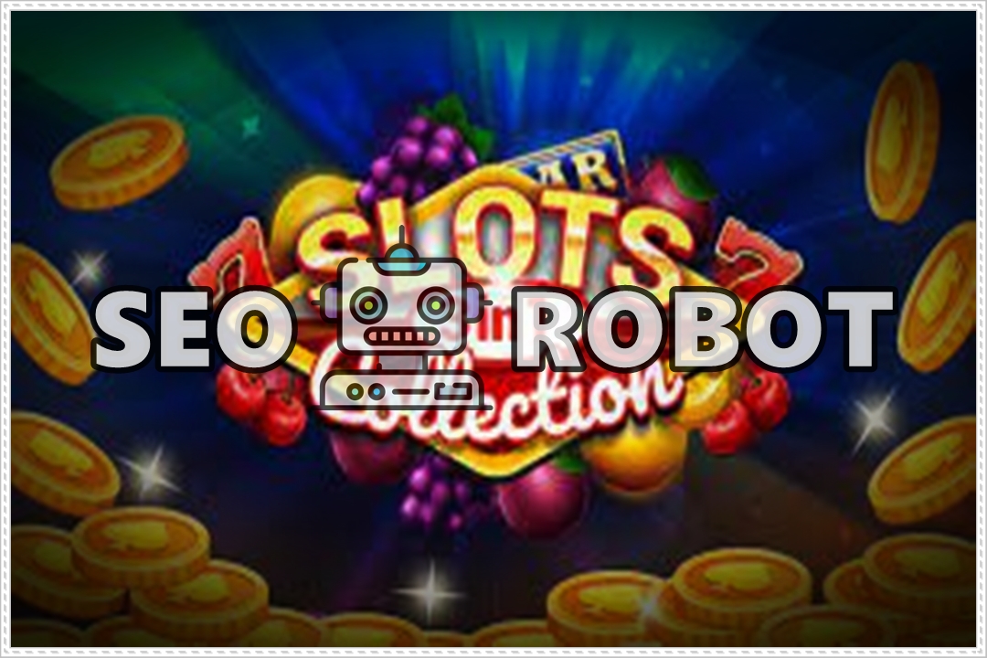 Probabilitas Tinggi Di Agen Slot Online Terbaik Begini Caranya