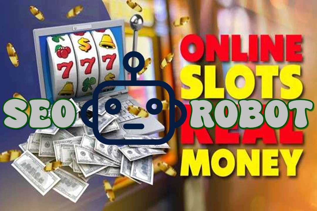 Bocoran Slot Online Gampang Menang Terbaru Hari Ini