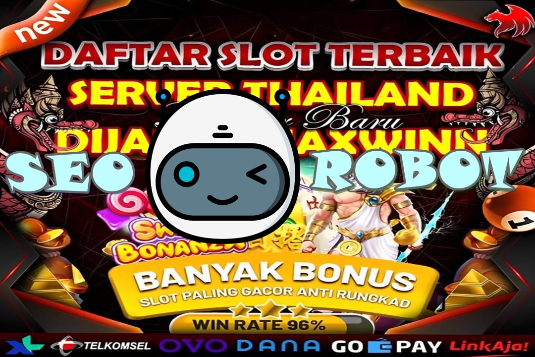 Perkembangan Judi Slot Yang Wajib Diketahui