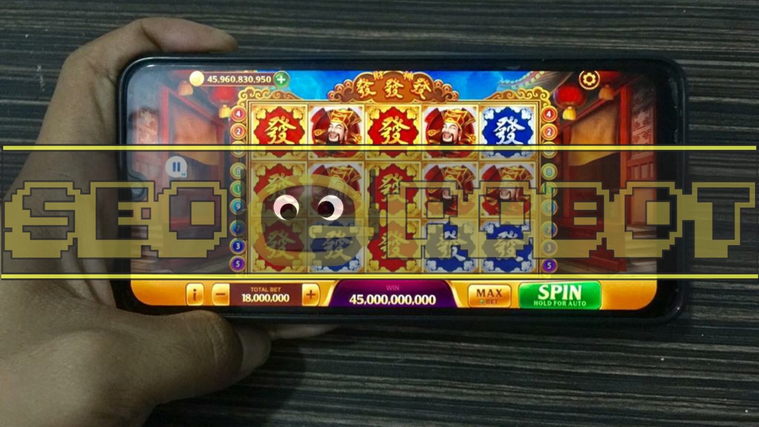 Kesalahan Main Di Situs Agen Slot Online Terpercaya